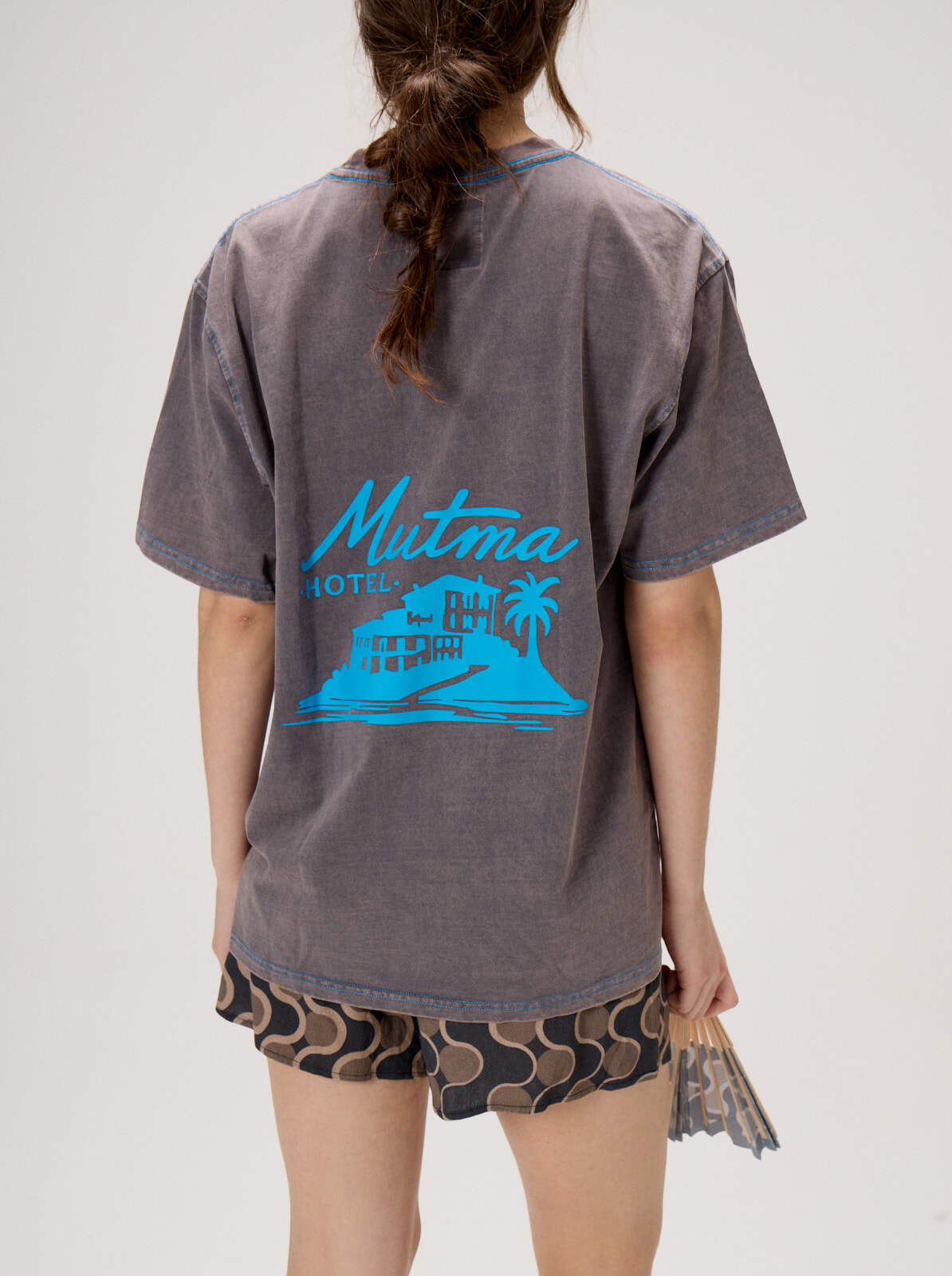 remera circa