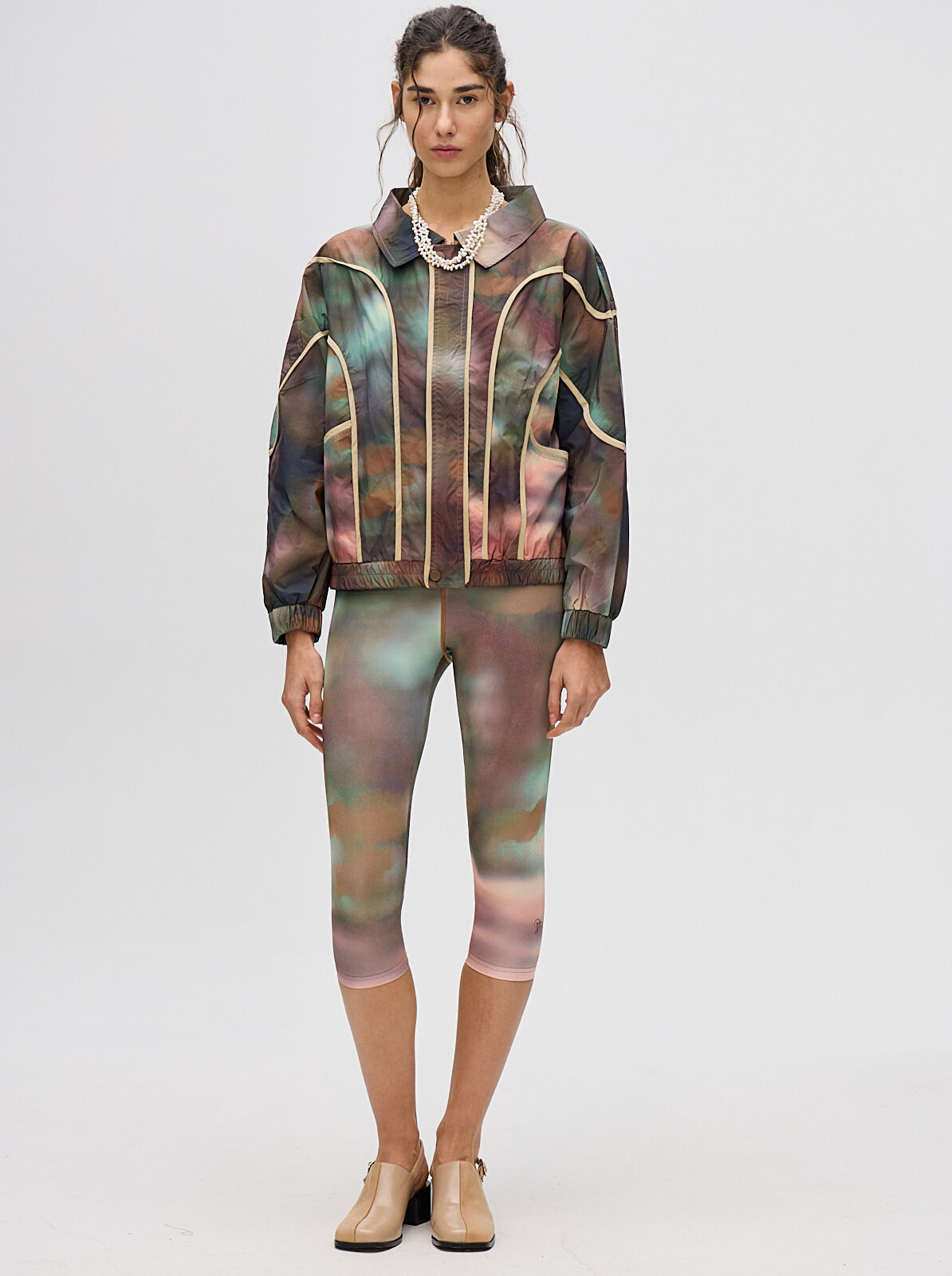 campera timu