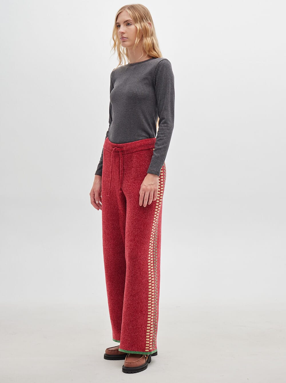 pantalón ingla
