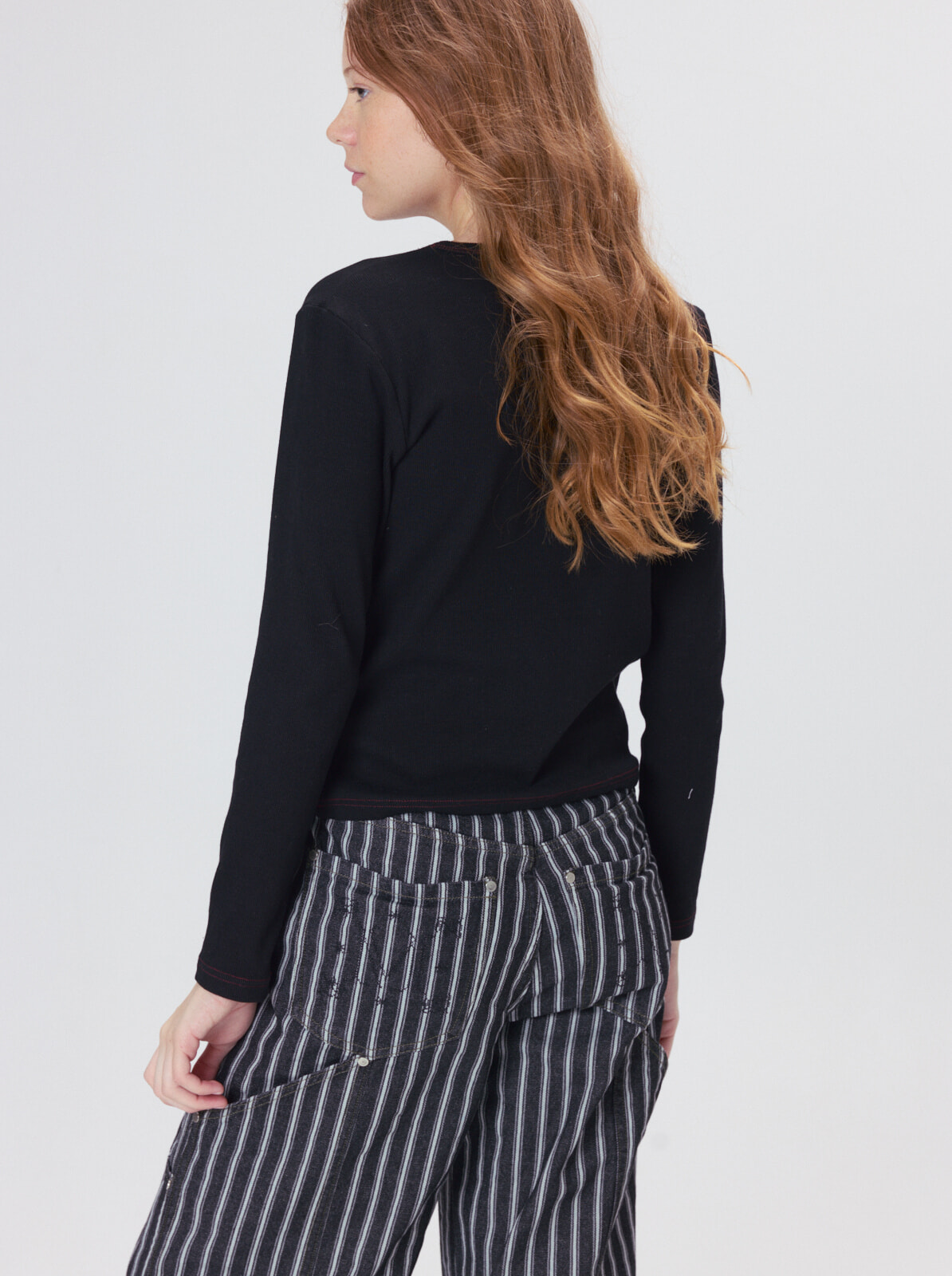 remera blina