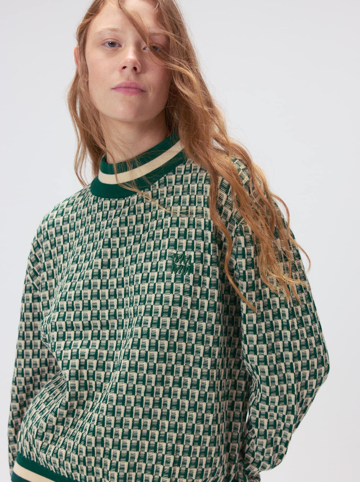 sweater tivo
