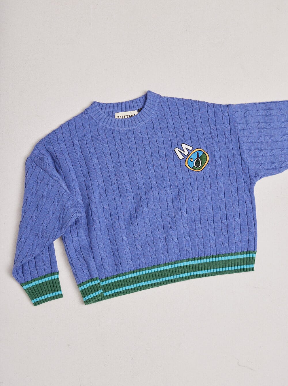 sweater stirlo kids