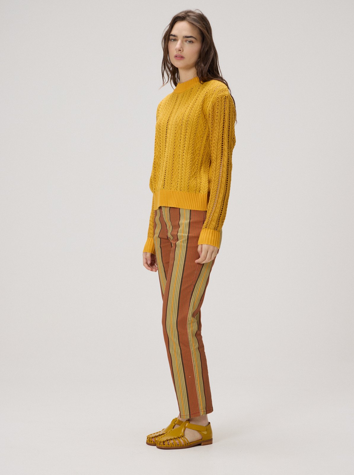 sweater claspo