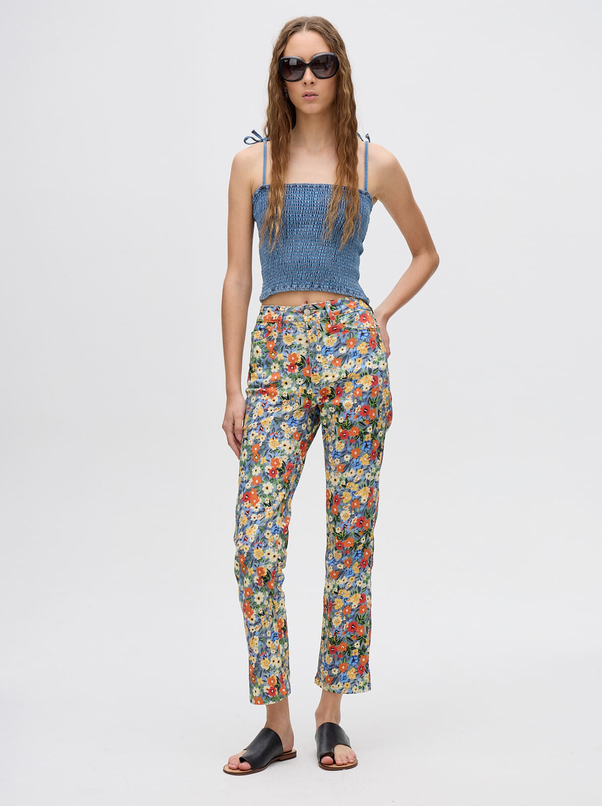 pantalón wero