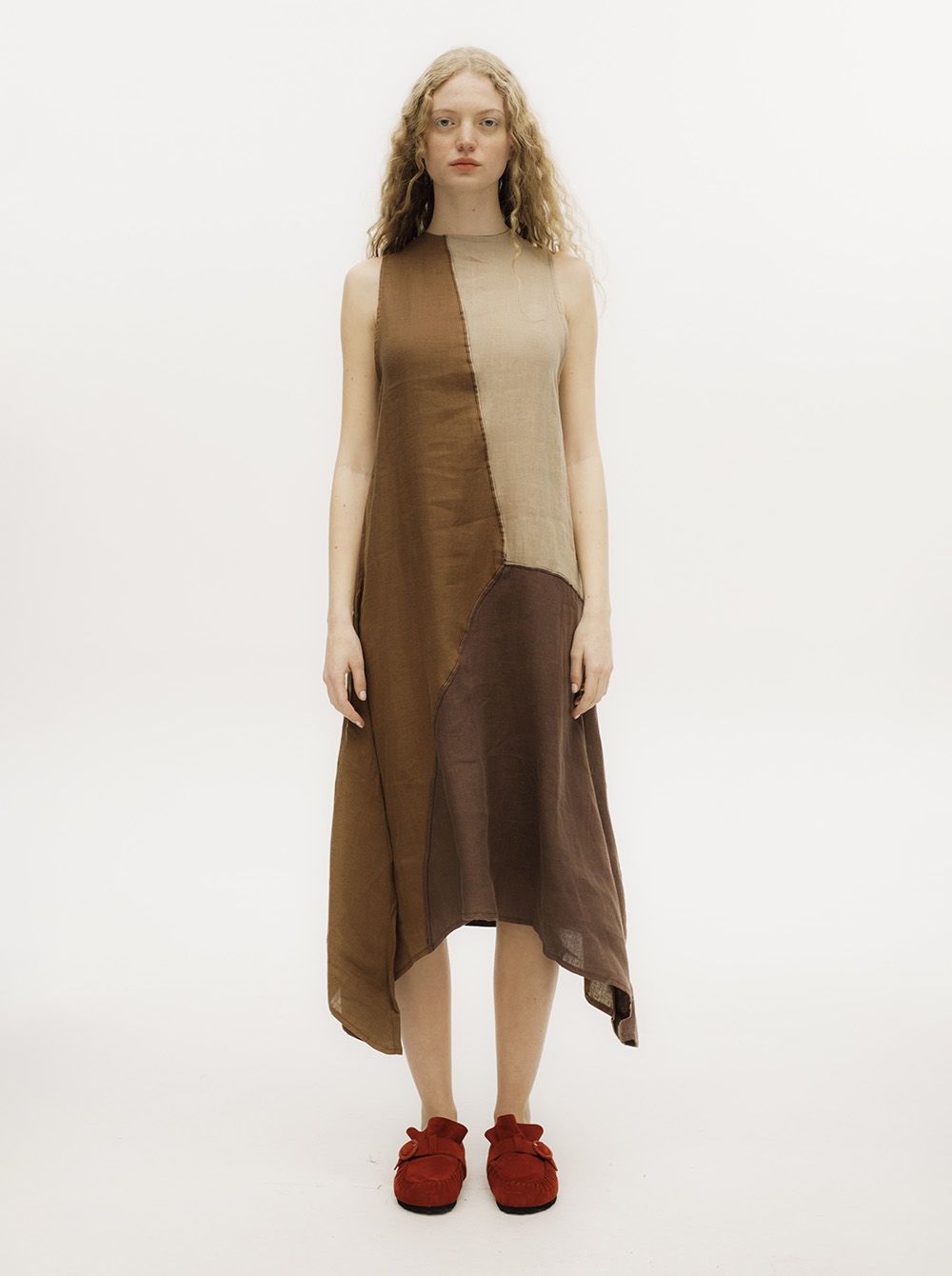 vestido noli