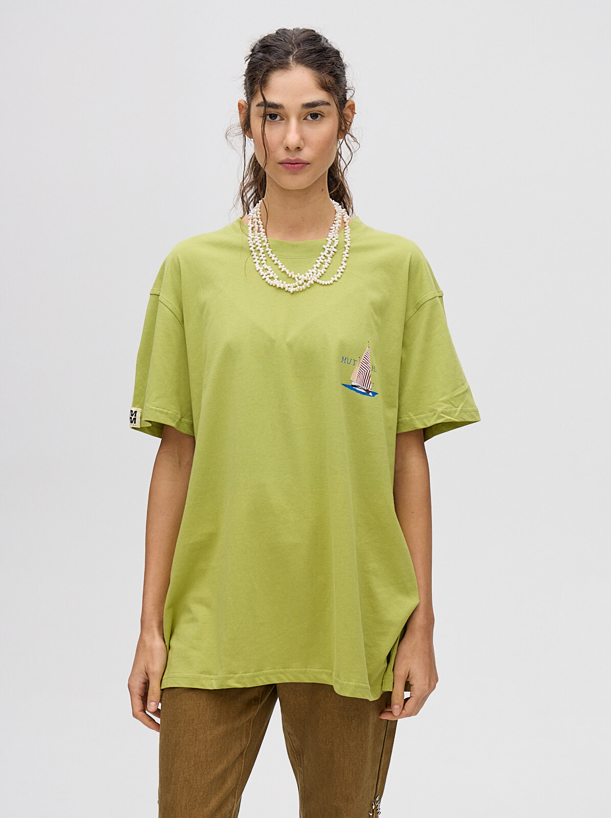 remera sicaba