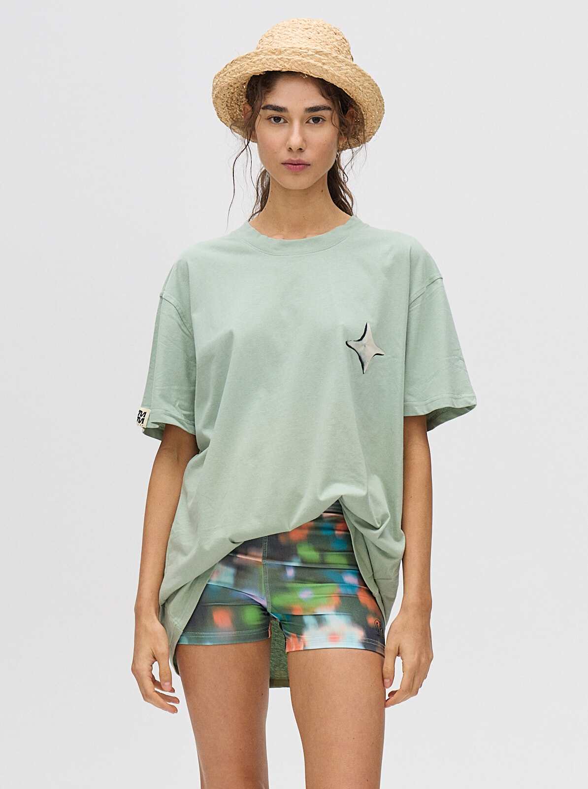 remera sicaba