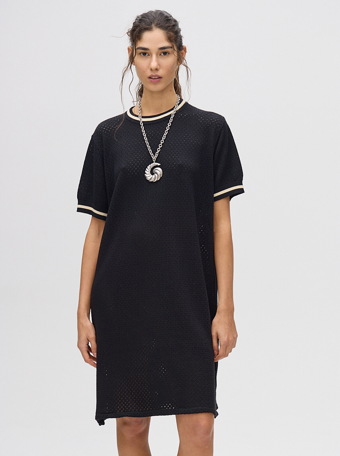 vestido pacha