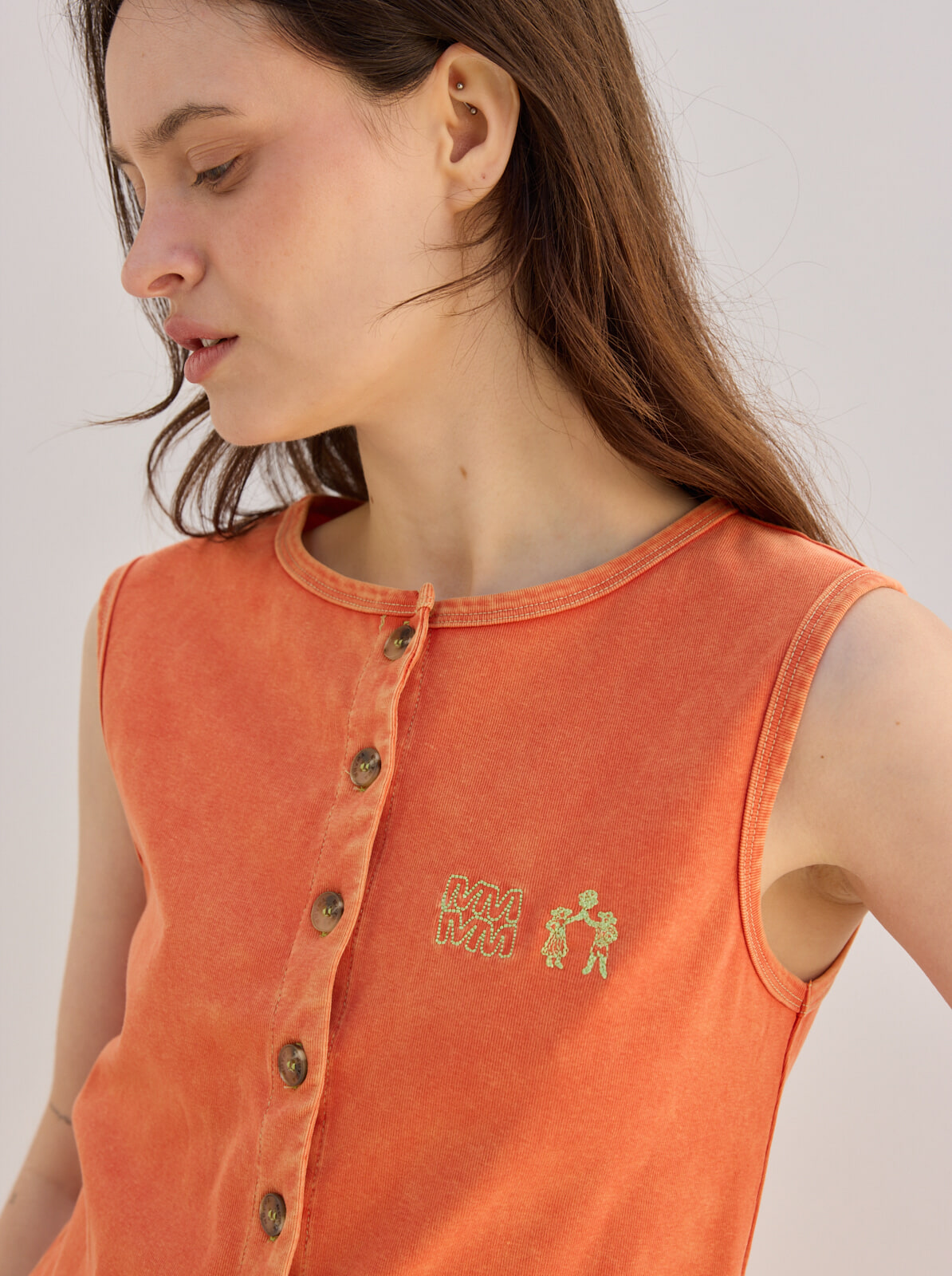 remera trebola