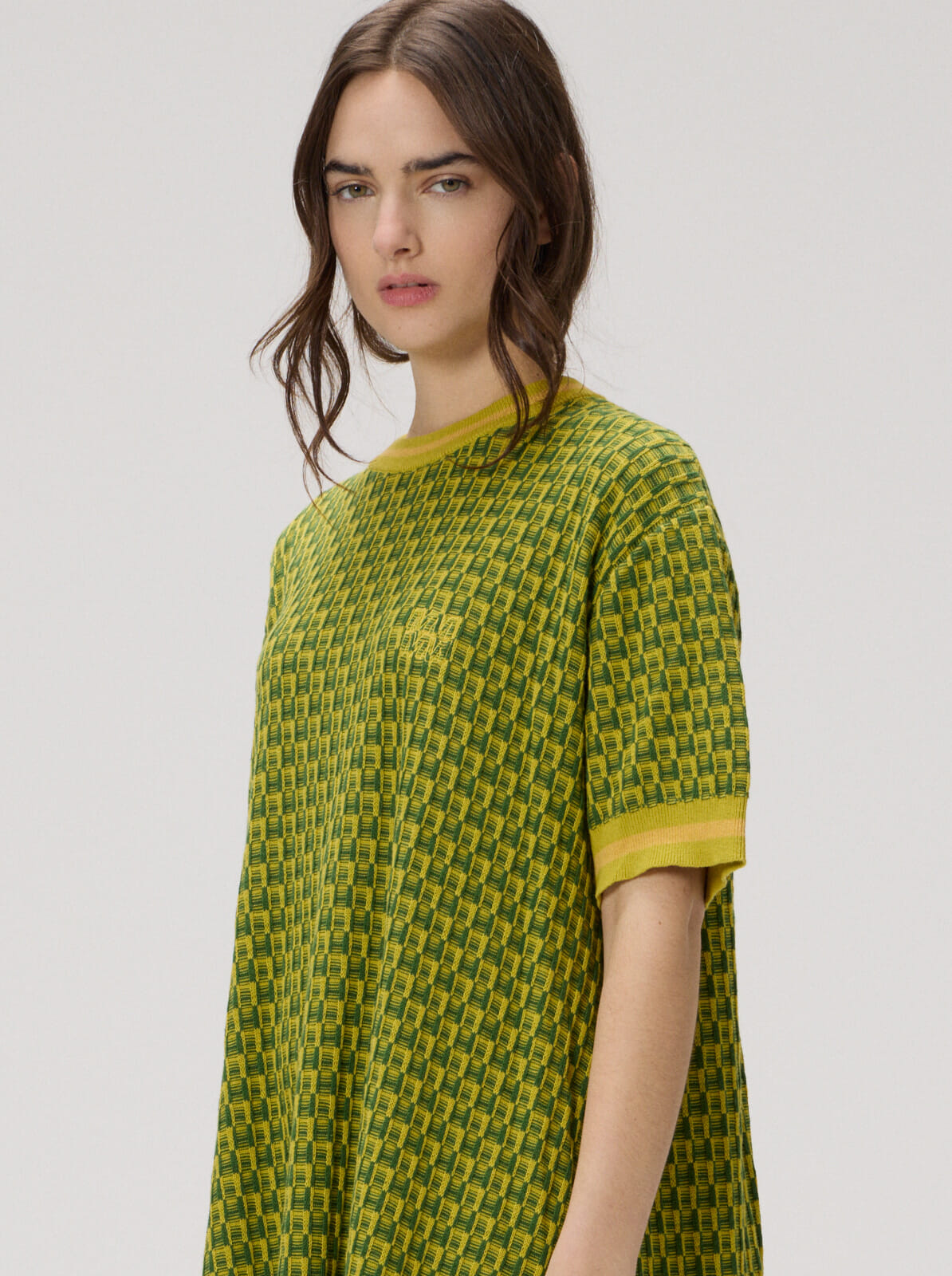vestido cortu