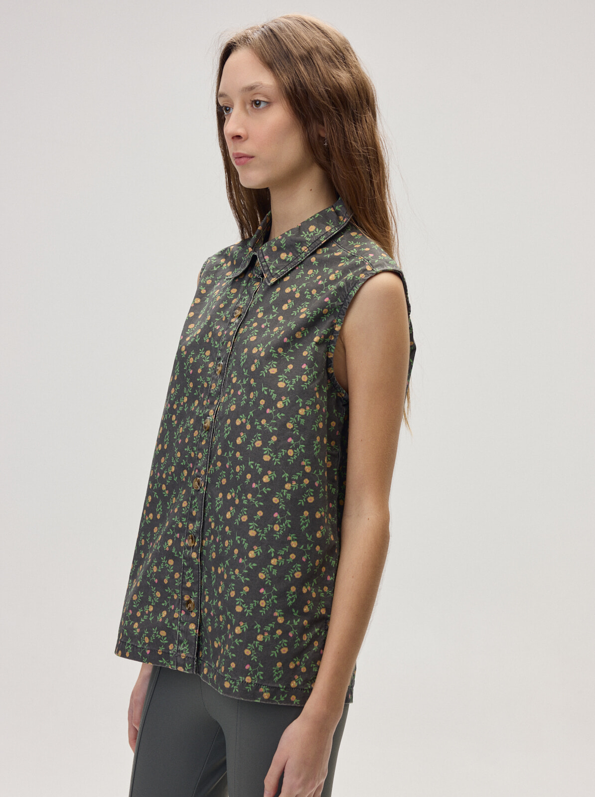 camisa famada