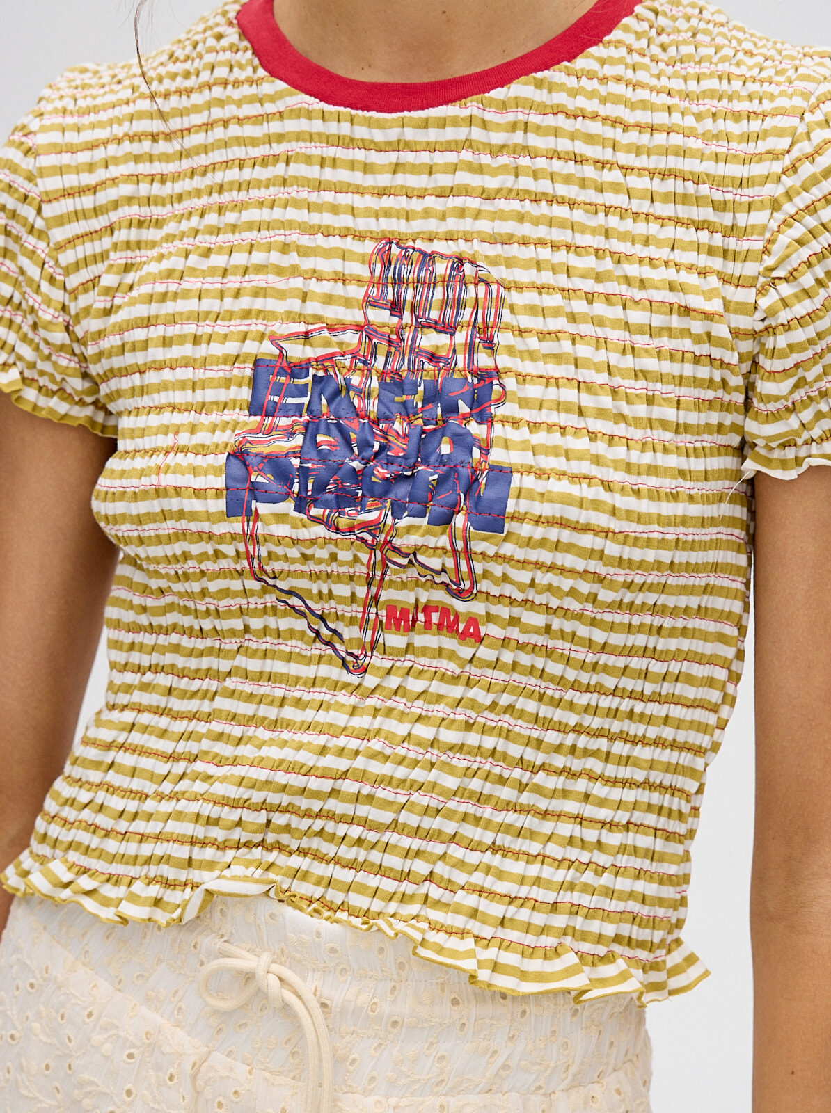 remera sumera