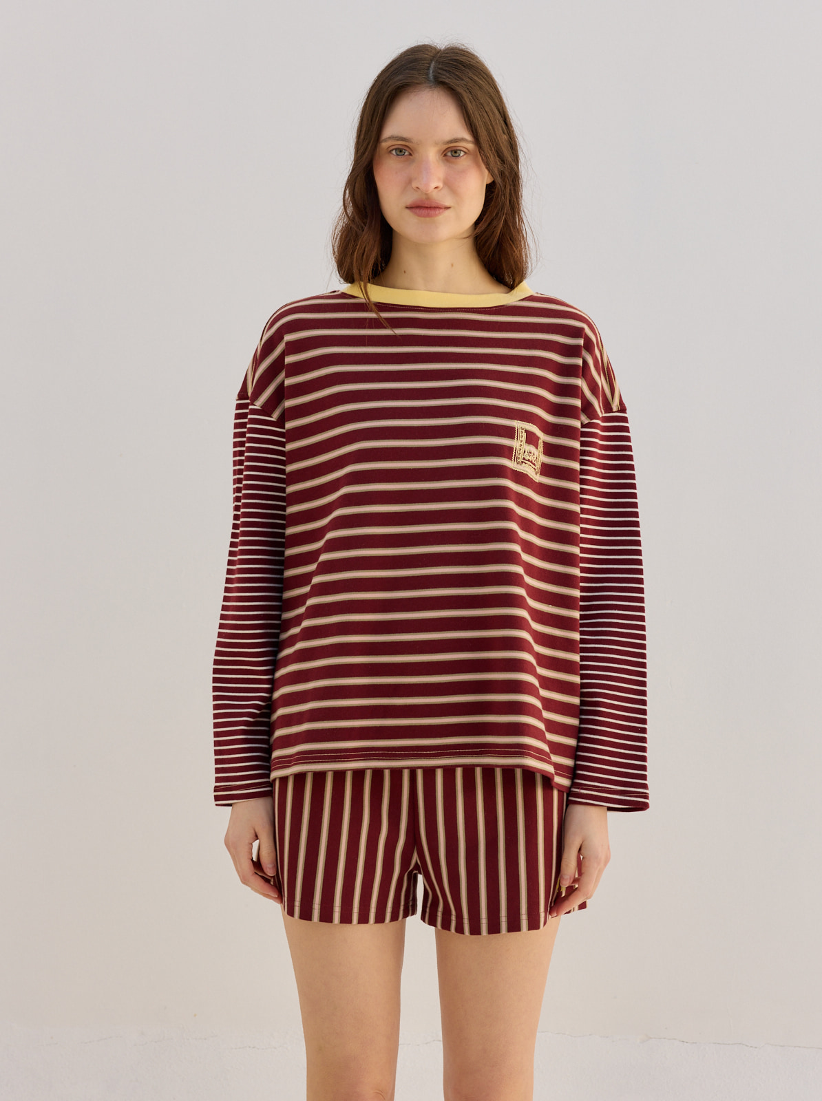 remera reposa