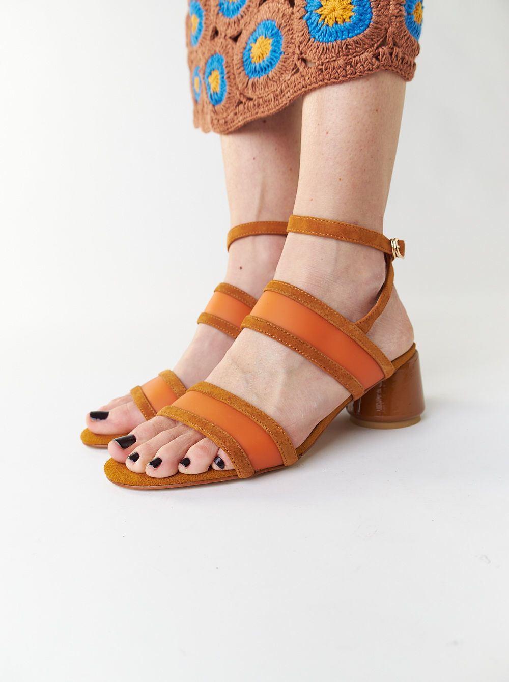 sandalias nea