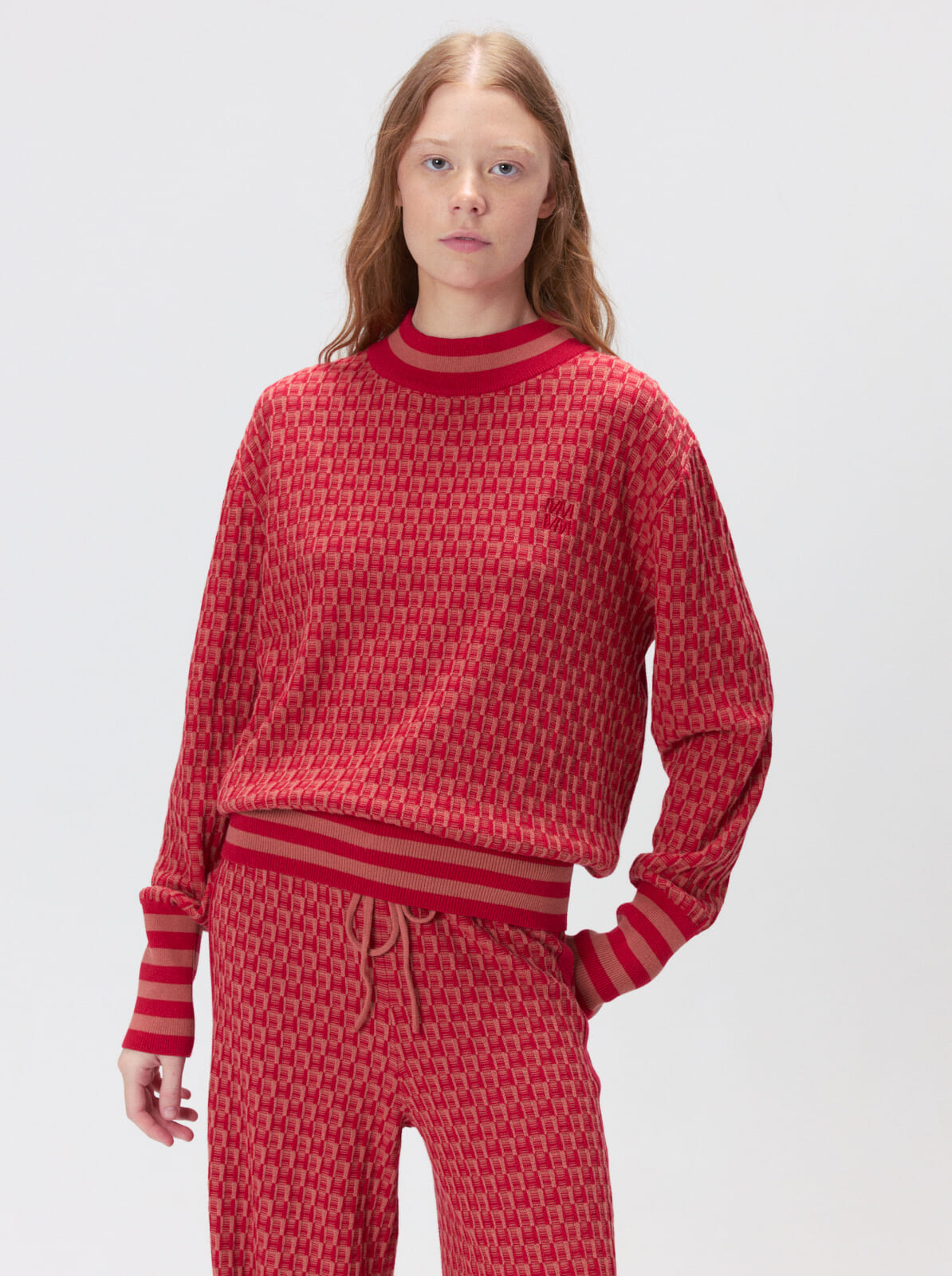 sweater tivo