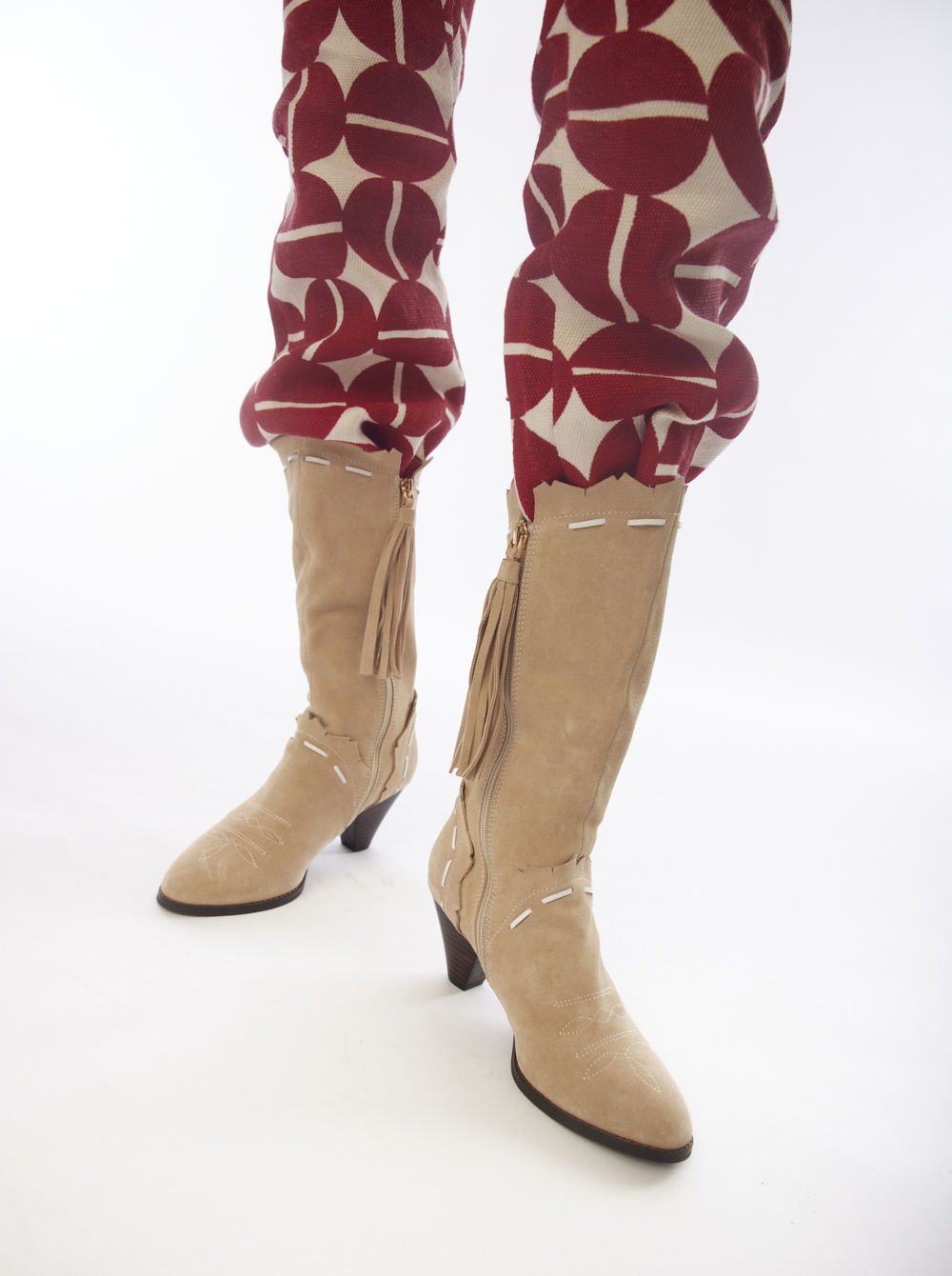 botas sanja