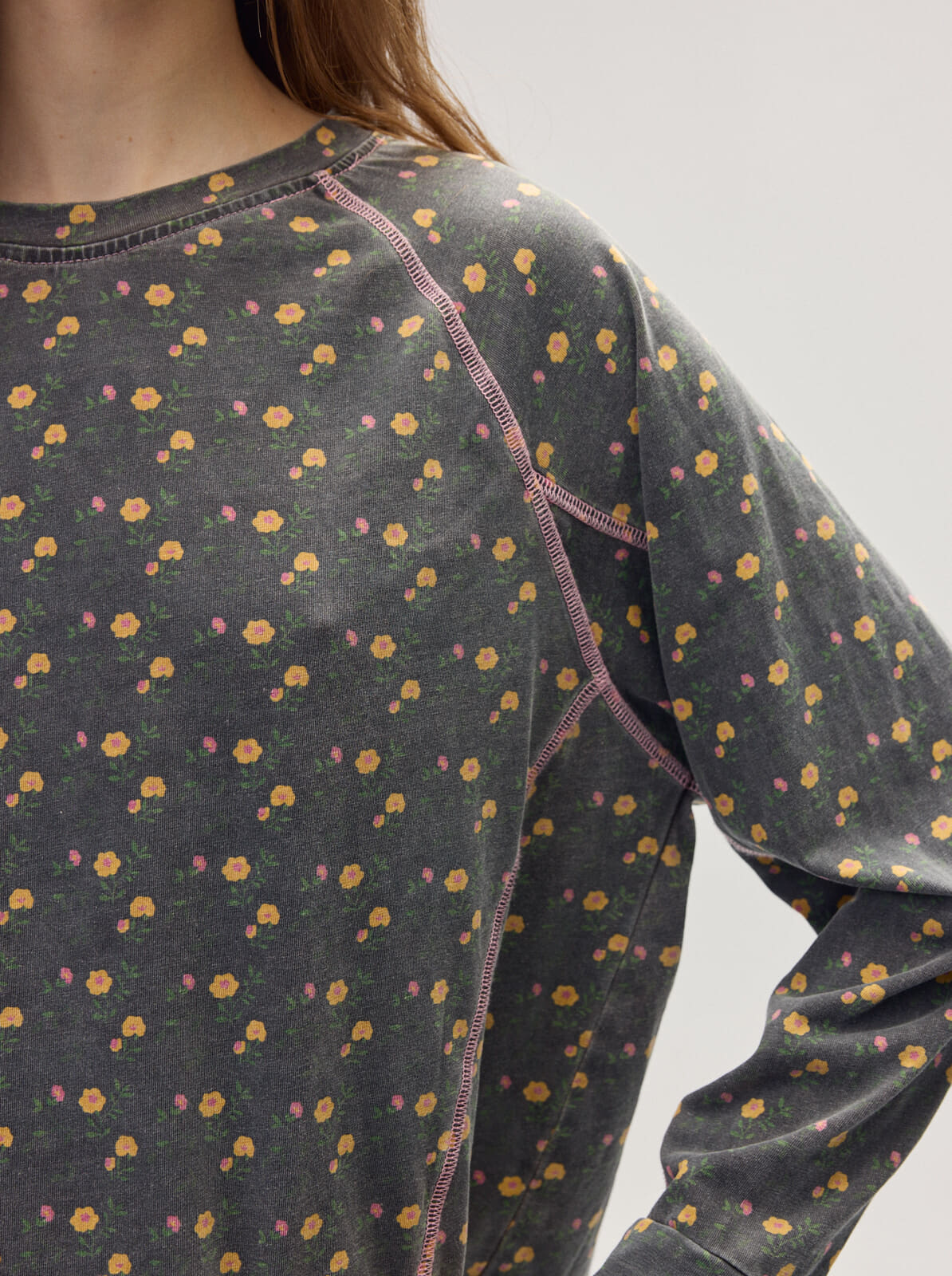 remera truda