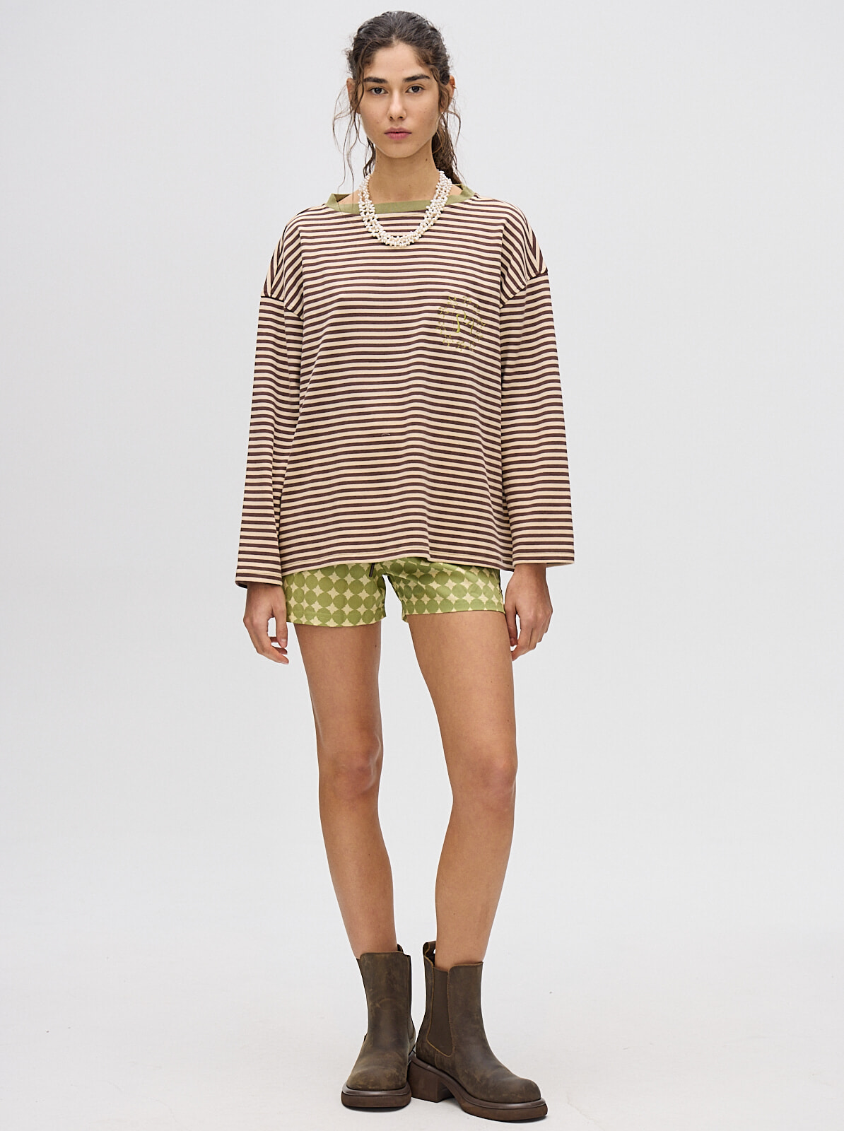 remera cava