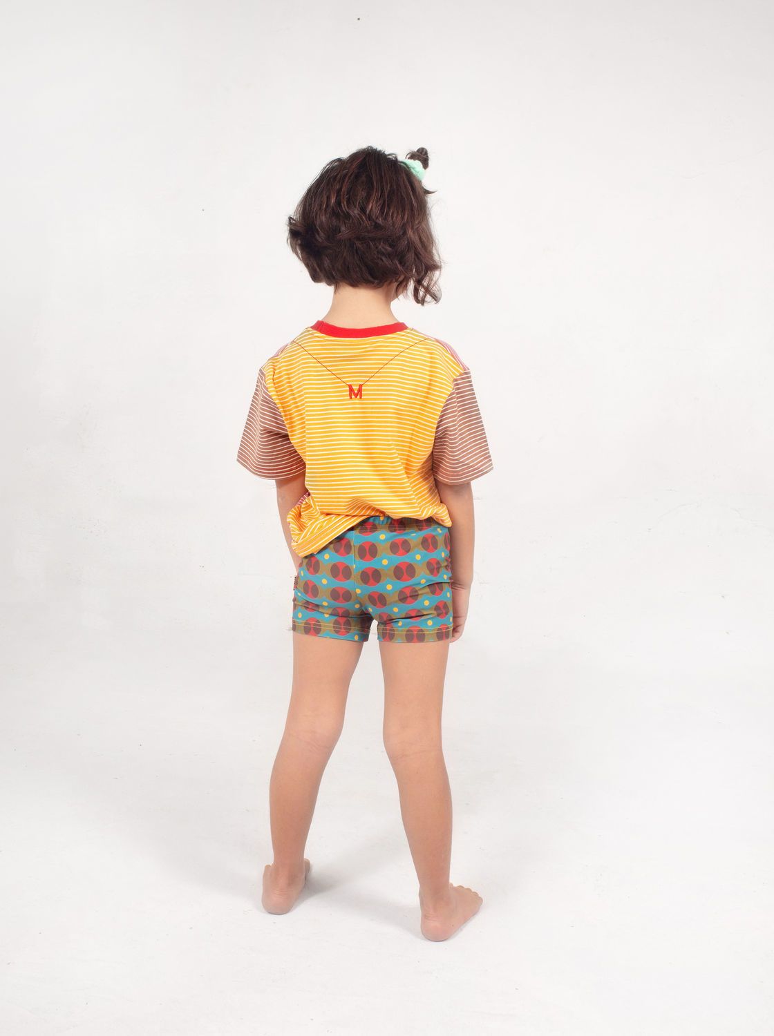 short tuno 