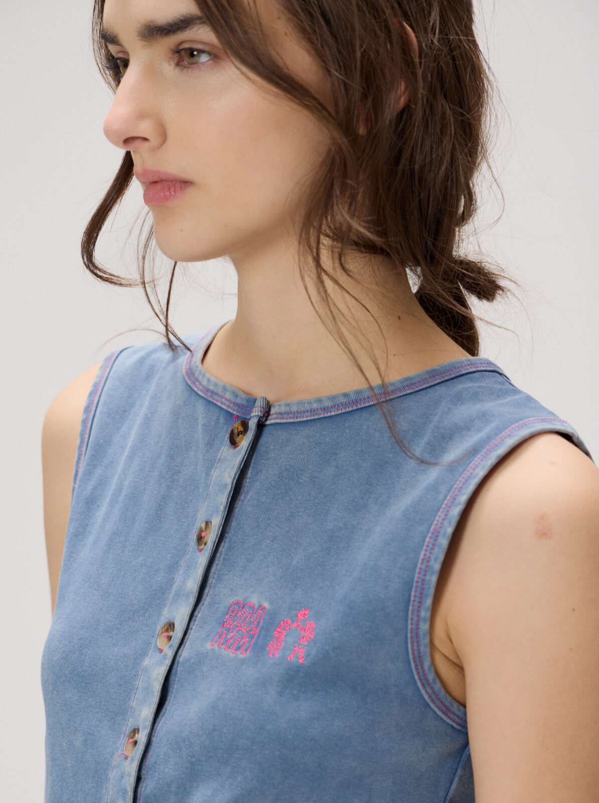 remera trebola