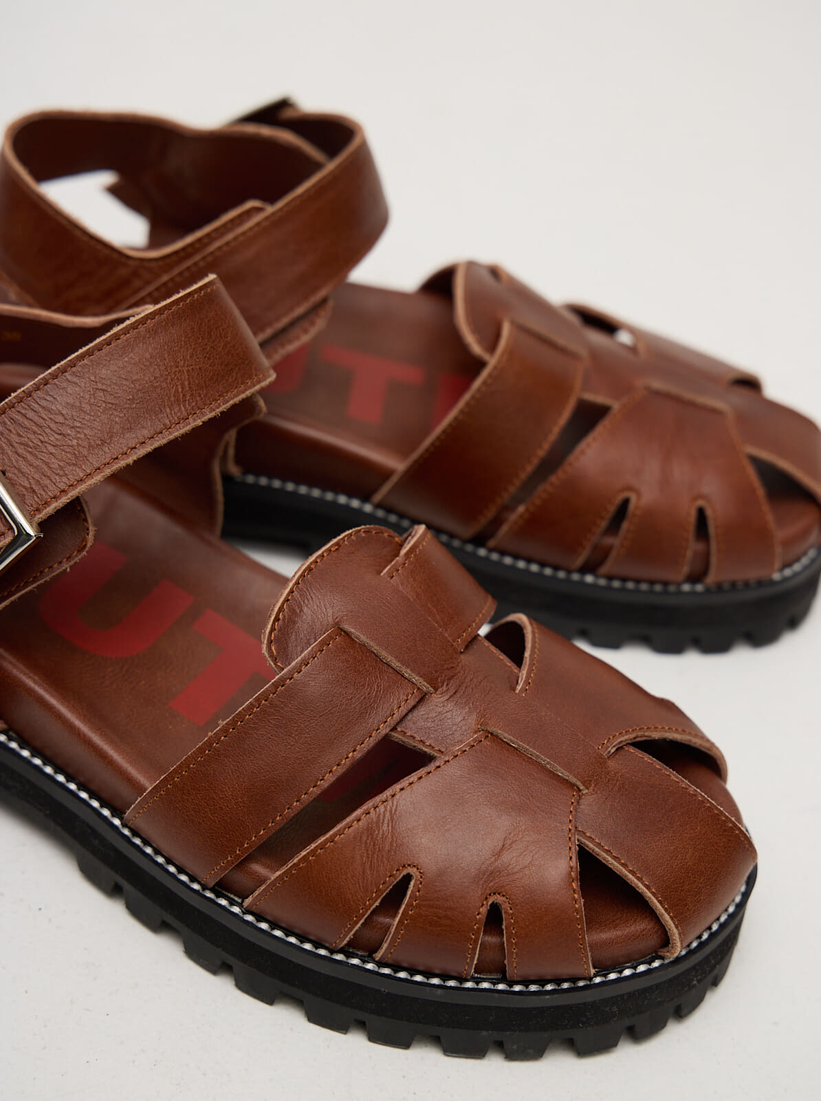sandalias gena