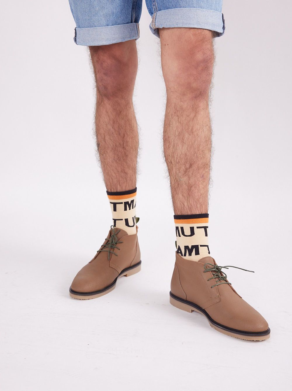 botas sima