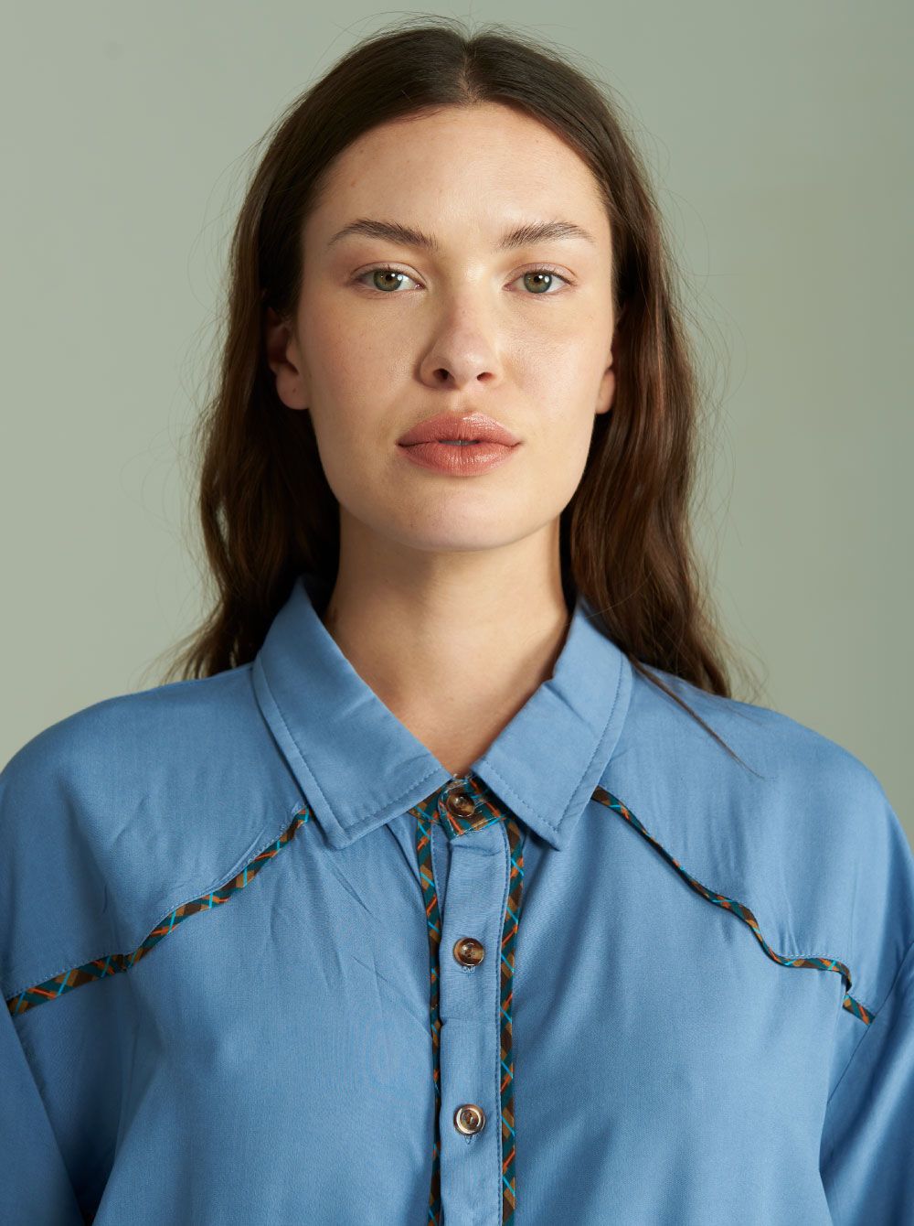 camisa mercura