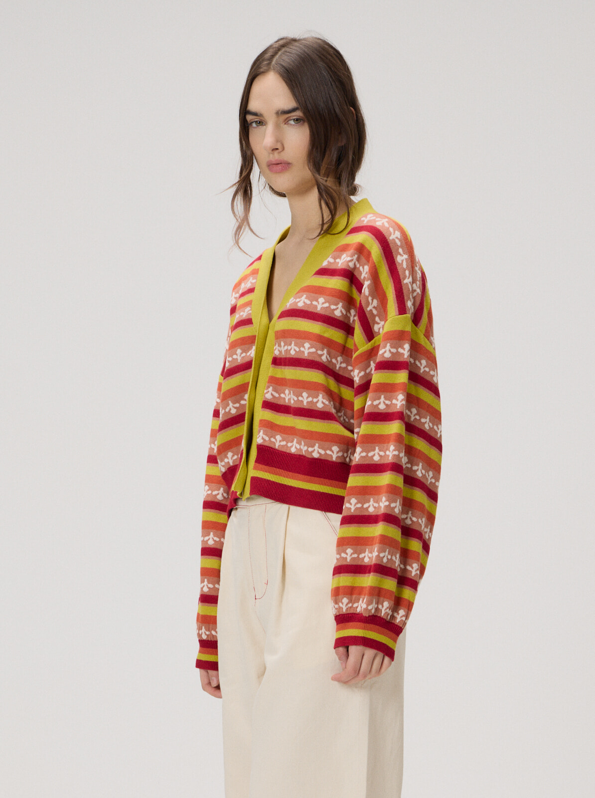 cardigan swito