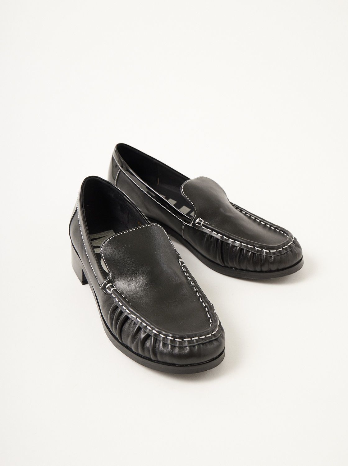 mocasines finco