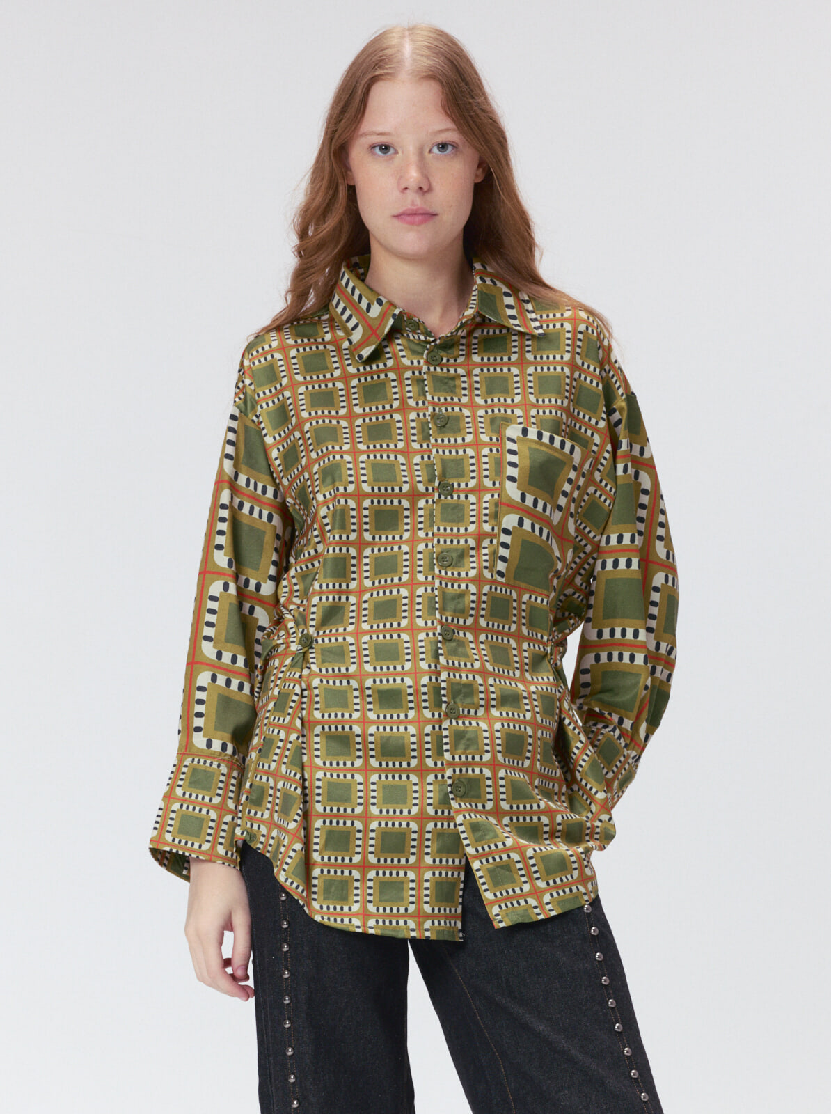 camisa sedusa