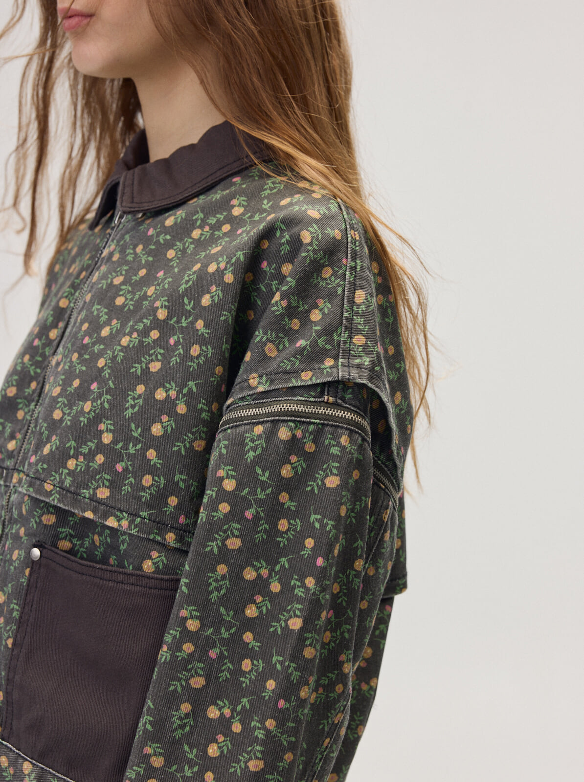 campera rosala