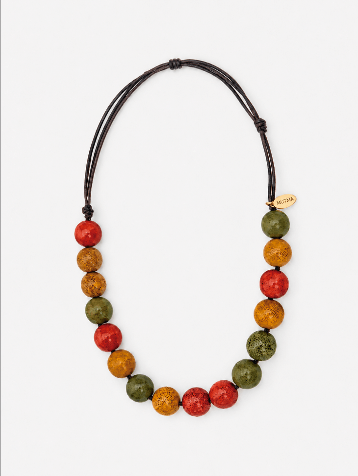 collar bolardo