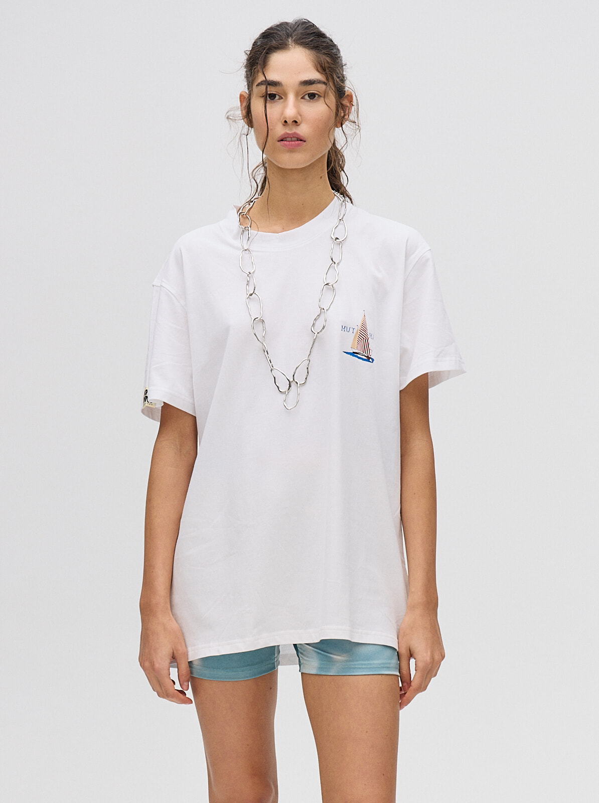 remera sicaba