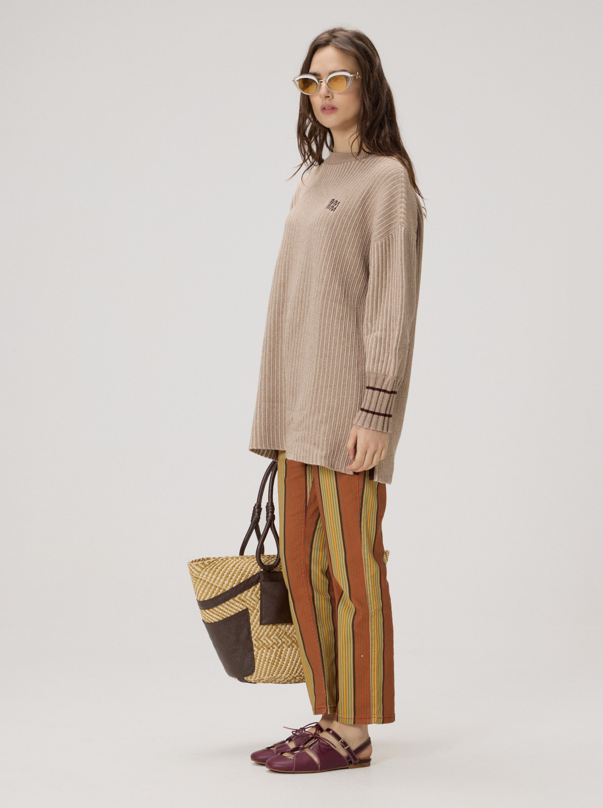 sweater ocio