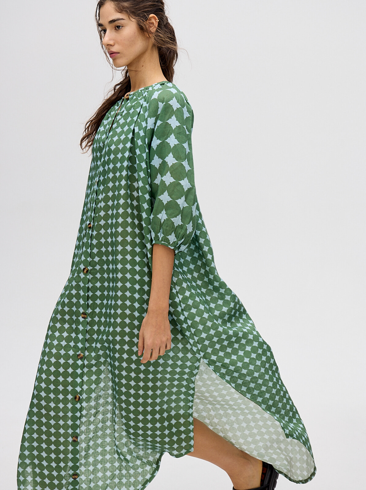 vestido vala