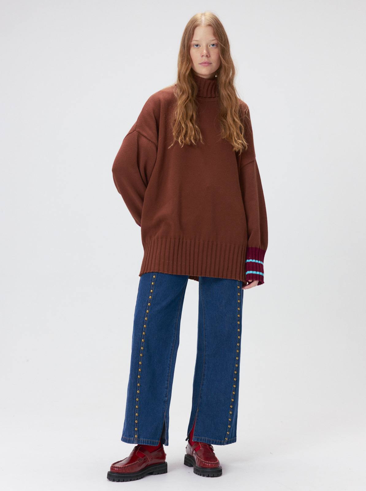 pullover toro