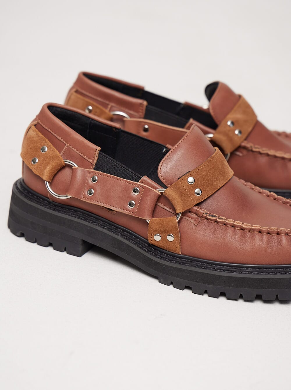 mocasines gales