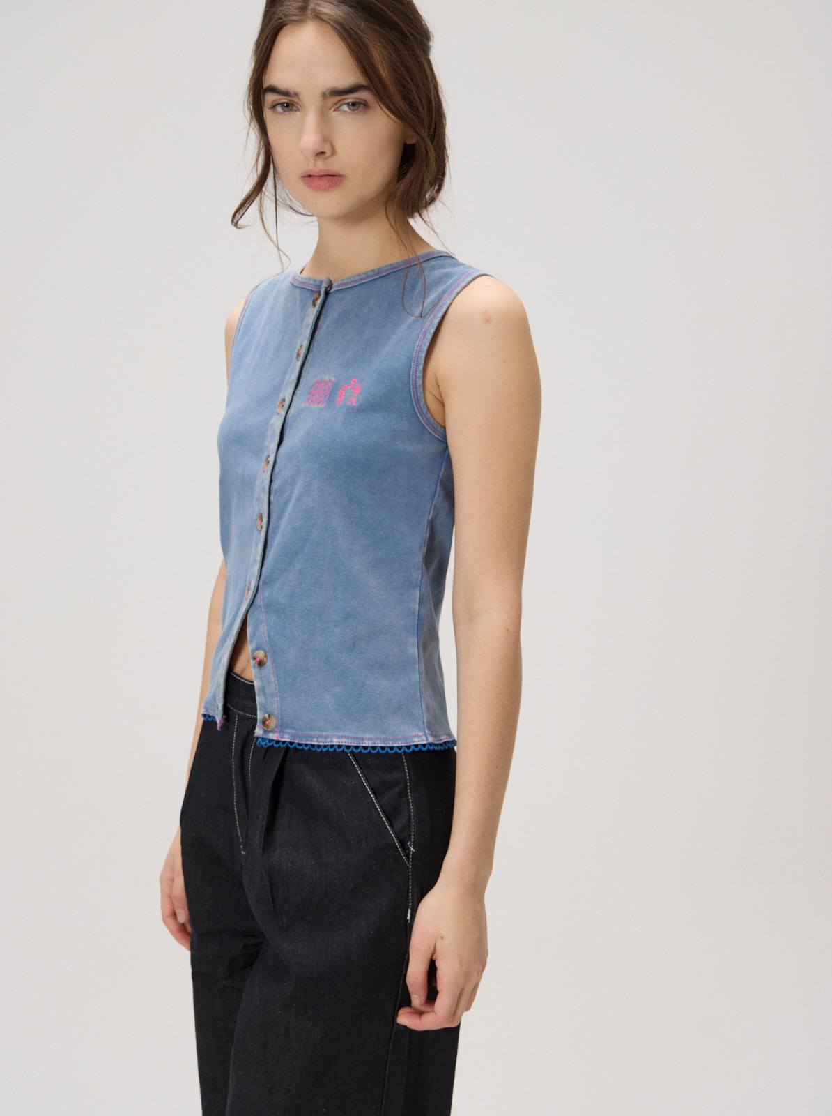 remera trebola