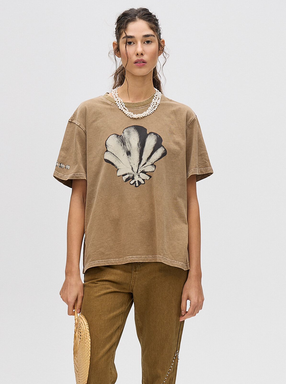 remera mara