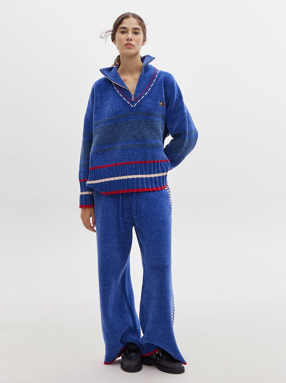 pantalón ingla