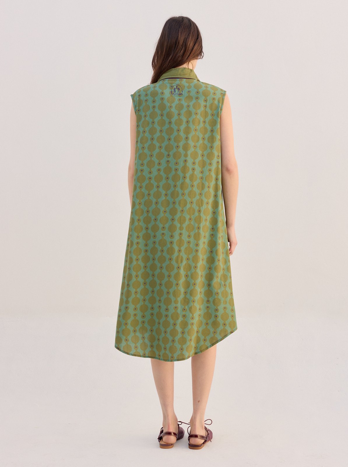 vestido tuto