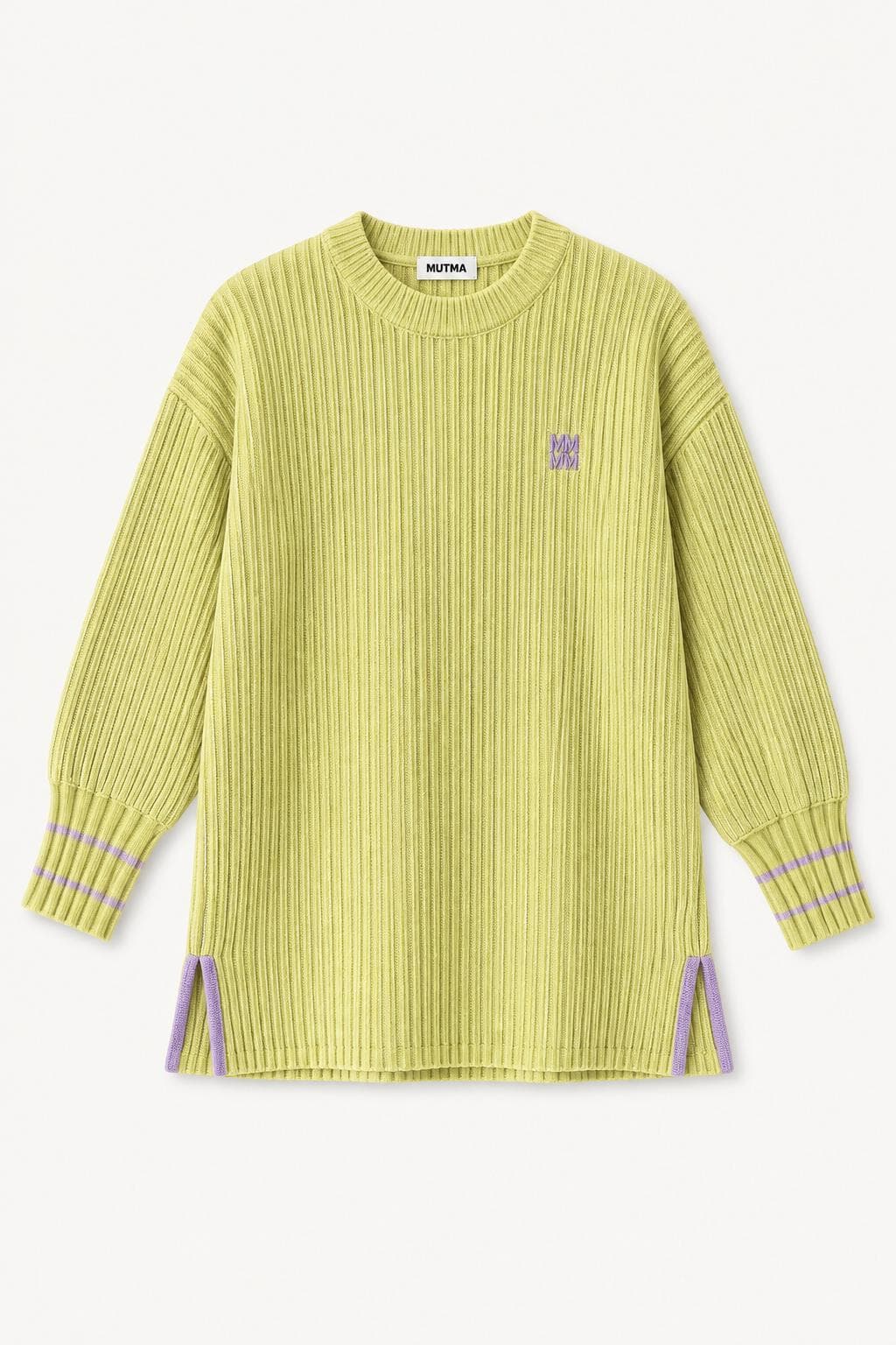 sweater ocio - MUTMA
