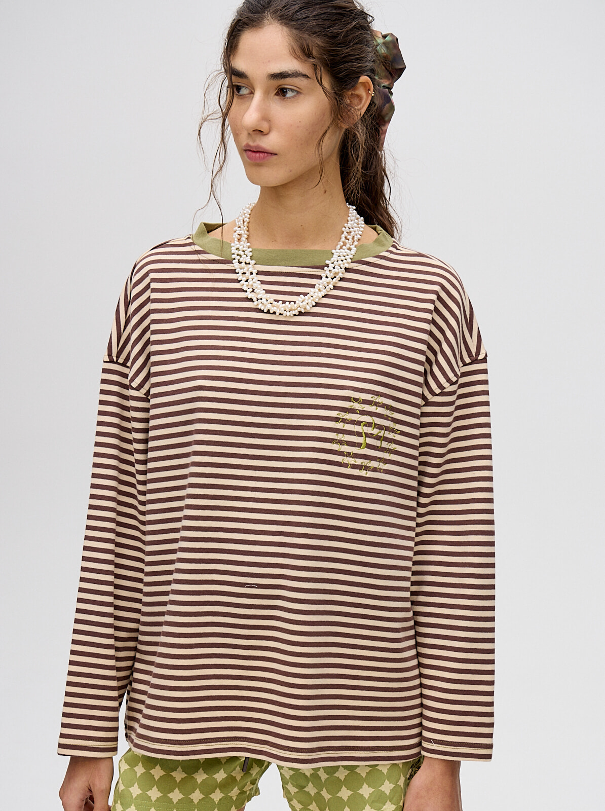 remera cava