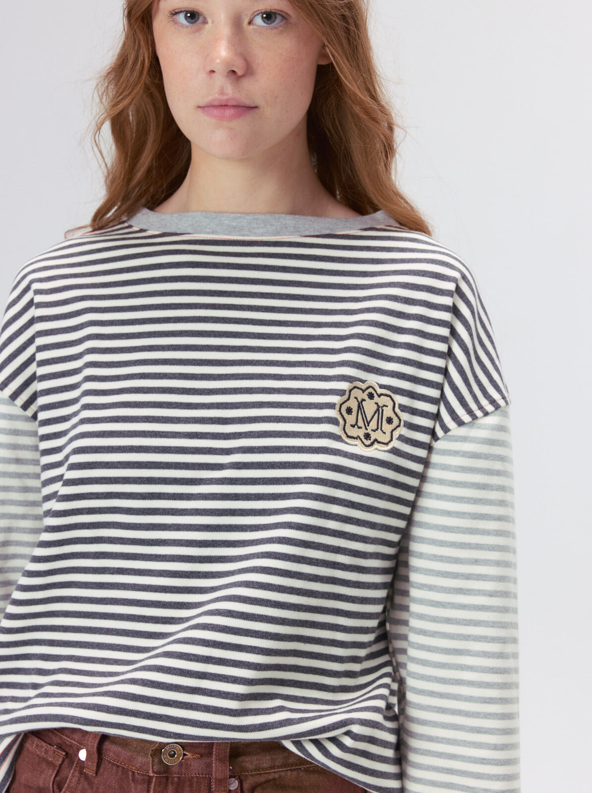 remera vaco