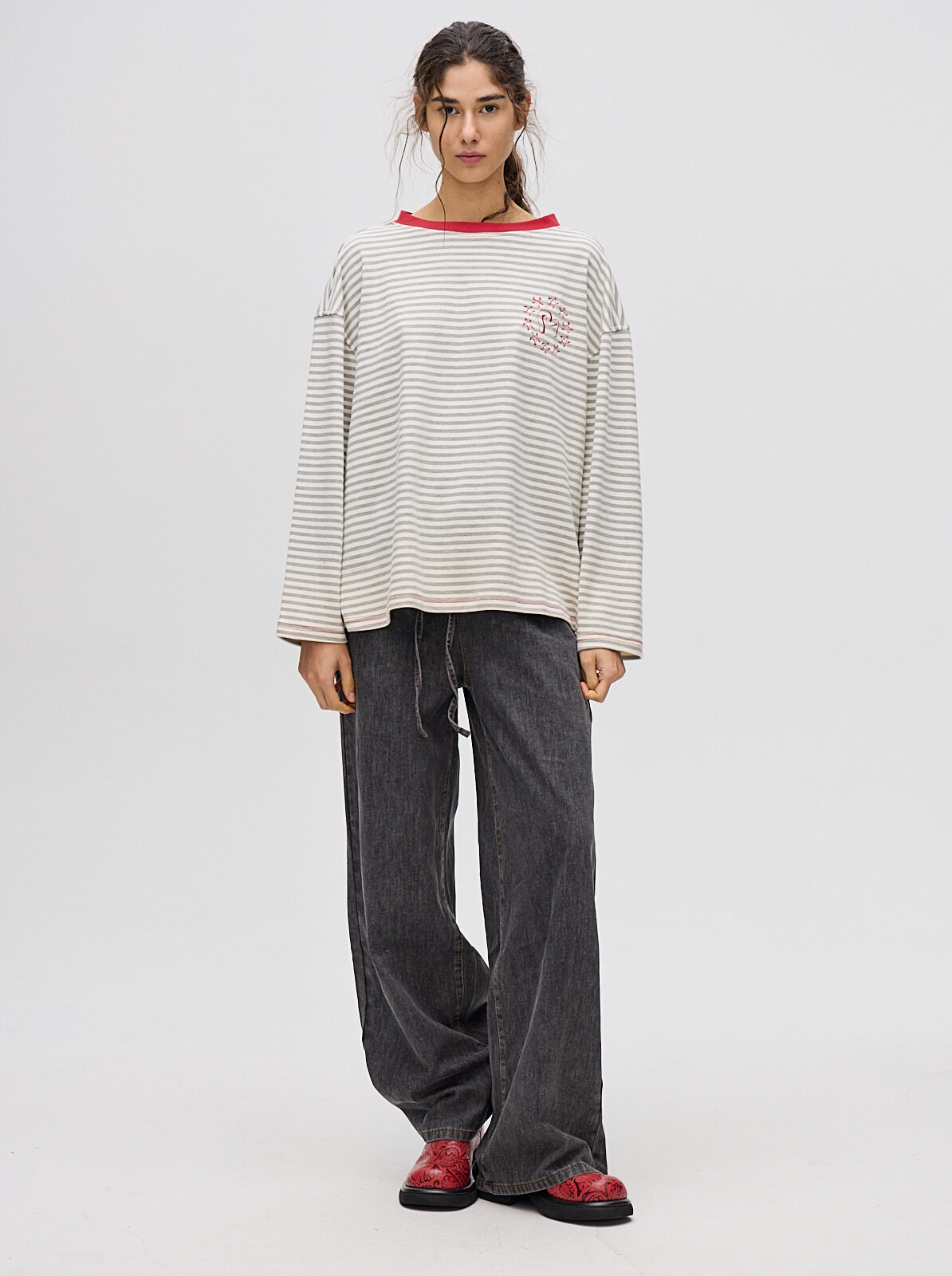 remera cava