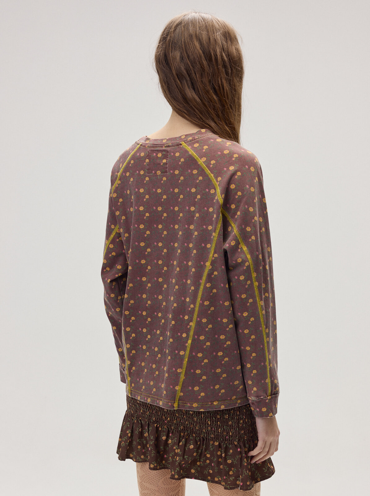remera truda