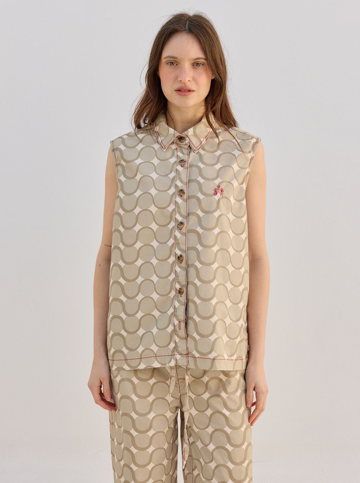 camisa impoli