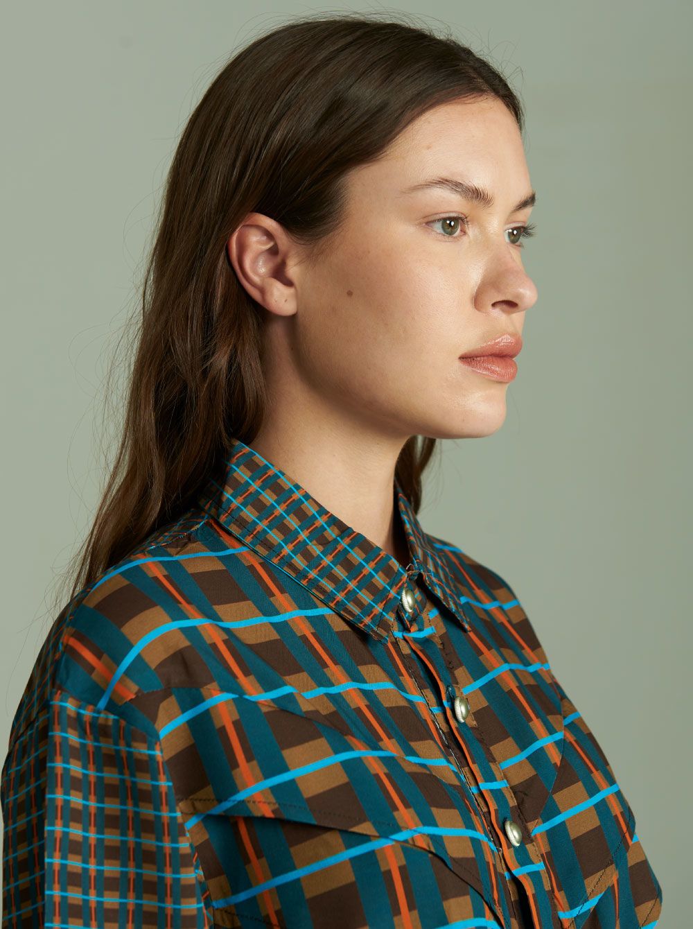 camisa lindada