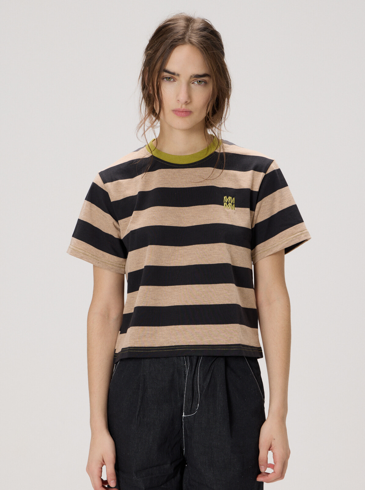 remera estera