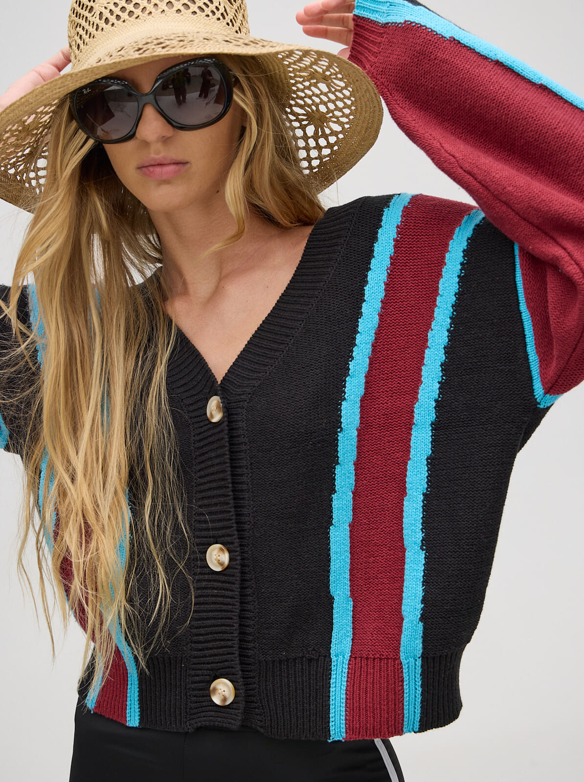 cardigan diorio